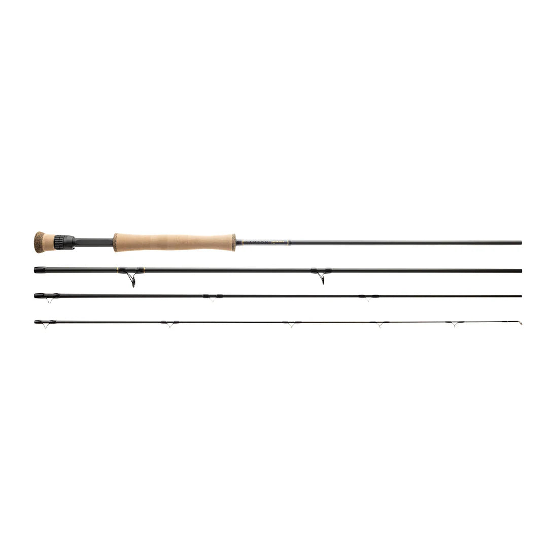 Lamson Speedster Fly Rod 9' 8wt
