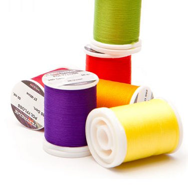 Textreme Polyfloss Hot Yellow