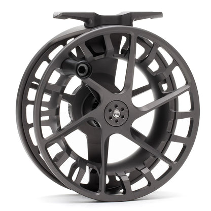 Lamson Speedster S-Series Fly Reel -7+ Battleship