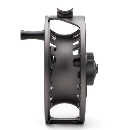 Lamson Speedster S-Series Fly Reel -7+ Battleship