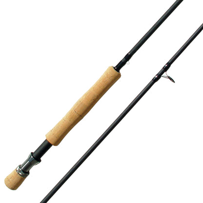 Streamside Serenity Fly Rod 9' 8wt 2pc