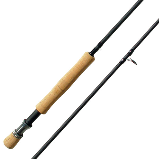 Streamside Serenity Fly Rod 9' 8wt 2pc