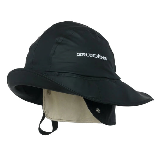 Grundens Sou'wester Sandhamn 21 Black Large