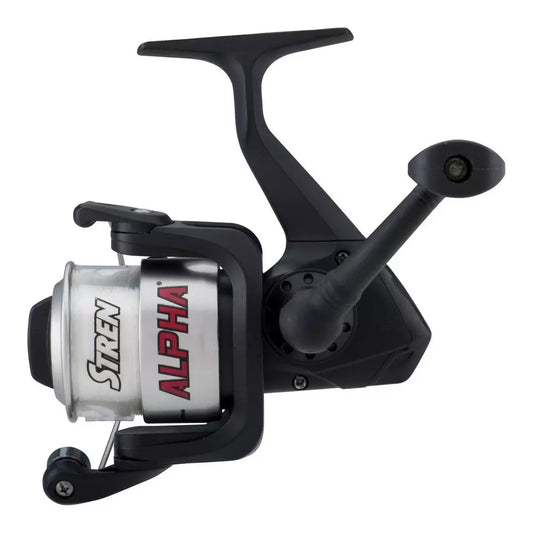 Shakespeare Alpha Spinning Reel