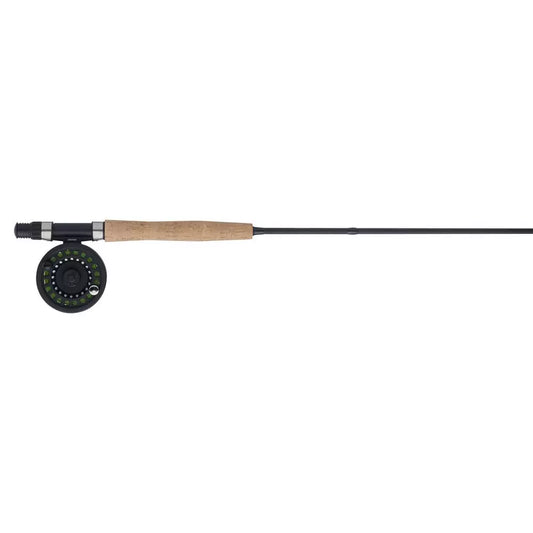 Shakespeare Cedar Canyon Premier Fly Combo 5/6wt 4pc
