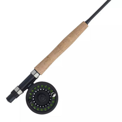 Shakespeare Cedar Canyon Premier Fly Combo 5/6wt 4pc