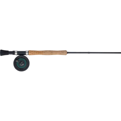 Shakespeare Cedar Canyon Premier Fly Kit 9ft 7/8wt 4pc