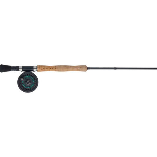 Shakespeare Cedar Canyon Premier Fly Kit 9ft 7/8wt 4pc