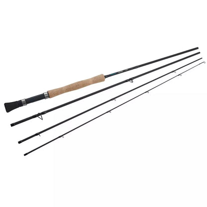 Shakespeare Cedar Canyon Premier Fly Rod 9' 8wt 4pc