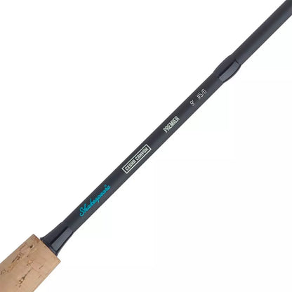 Shakespeare Cedar Canyon Premier Fly Combo 5/6wt 4pc