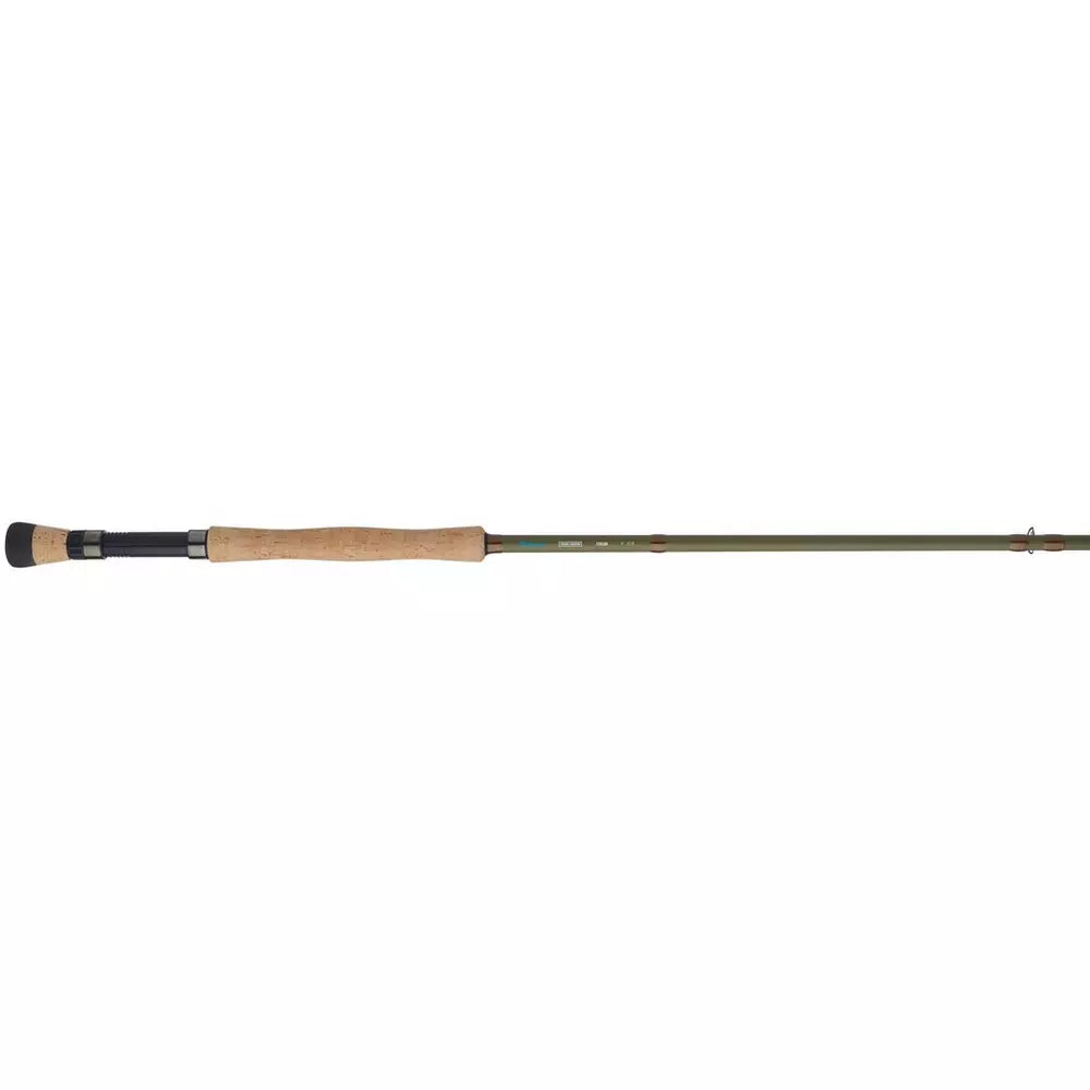 Shakespeare Cedar Canyon Stream Fly Rod  9' 7/8wt 3pc
