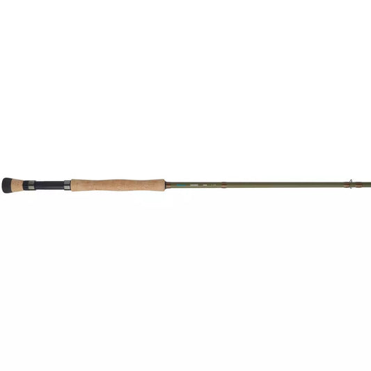 Shakespeare Cedar Canyon Stream Fly Rod  9' 7/8wt 3pc