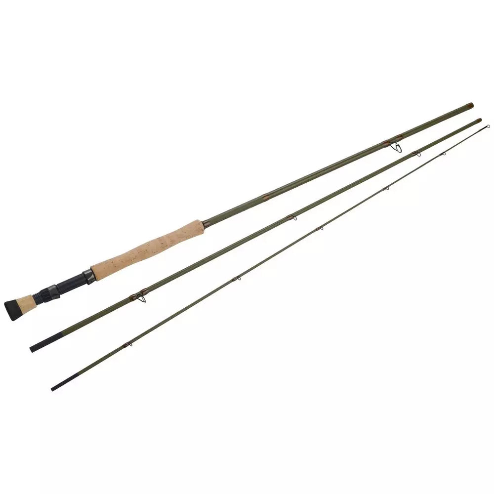 Shakespeare Cedar Canyon Stream Fly Rod  9' 7/8wt 3pc