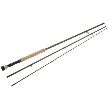 Shakespeare Cedar Canyon Stream Fly Rod  9' 7/8wt 3pc