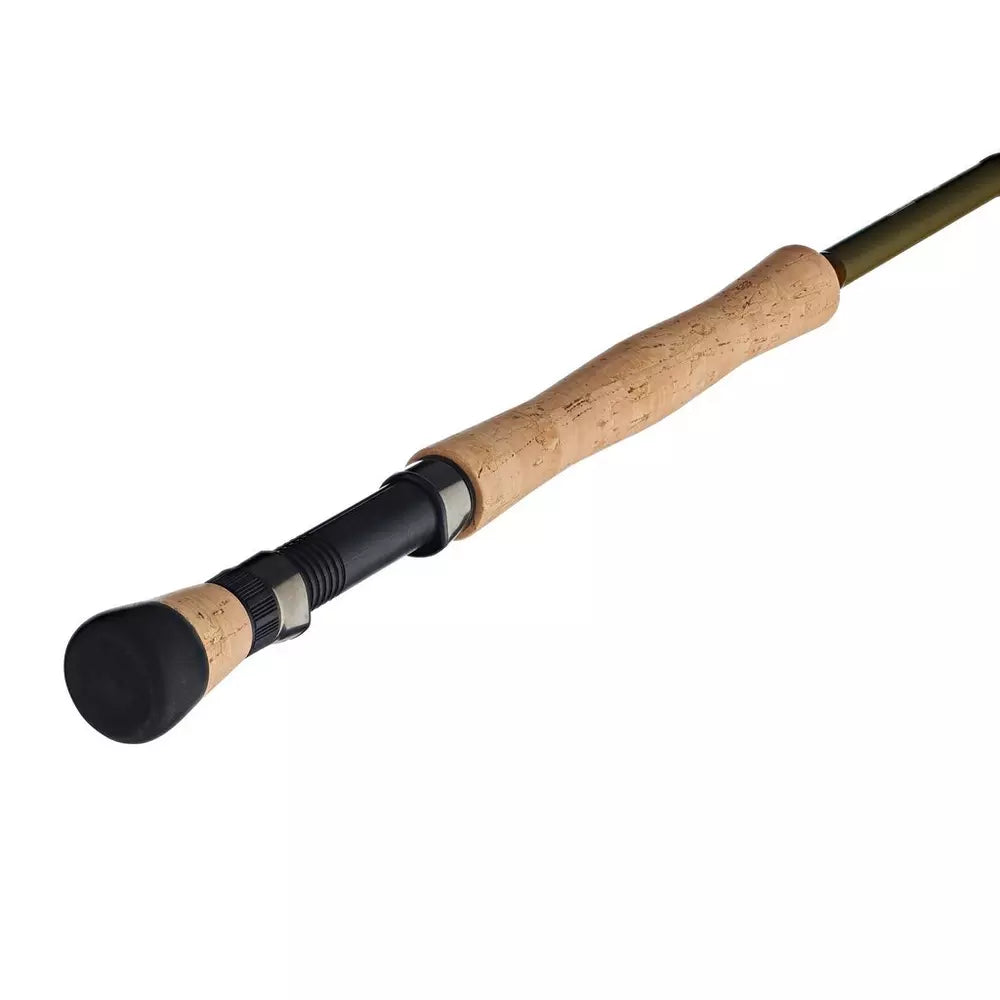 Shakespeare Cedar Canyon Stream Fly Rod  9' 7/8wt 3pc