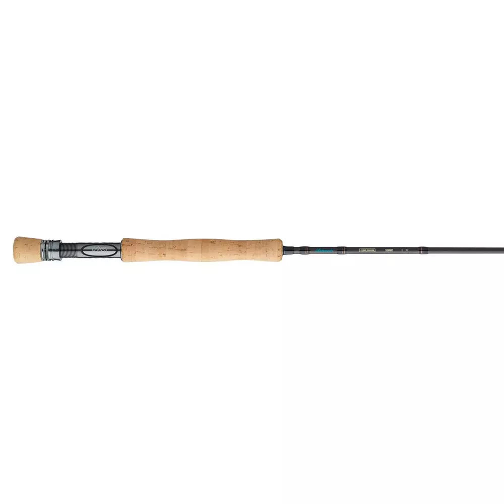 Shakespeare Cedar Canyon Summit Fly Rod 9' 6wt