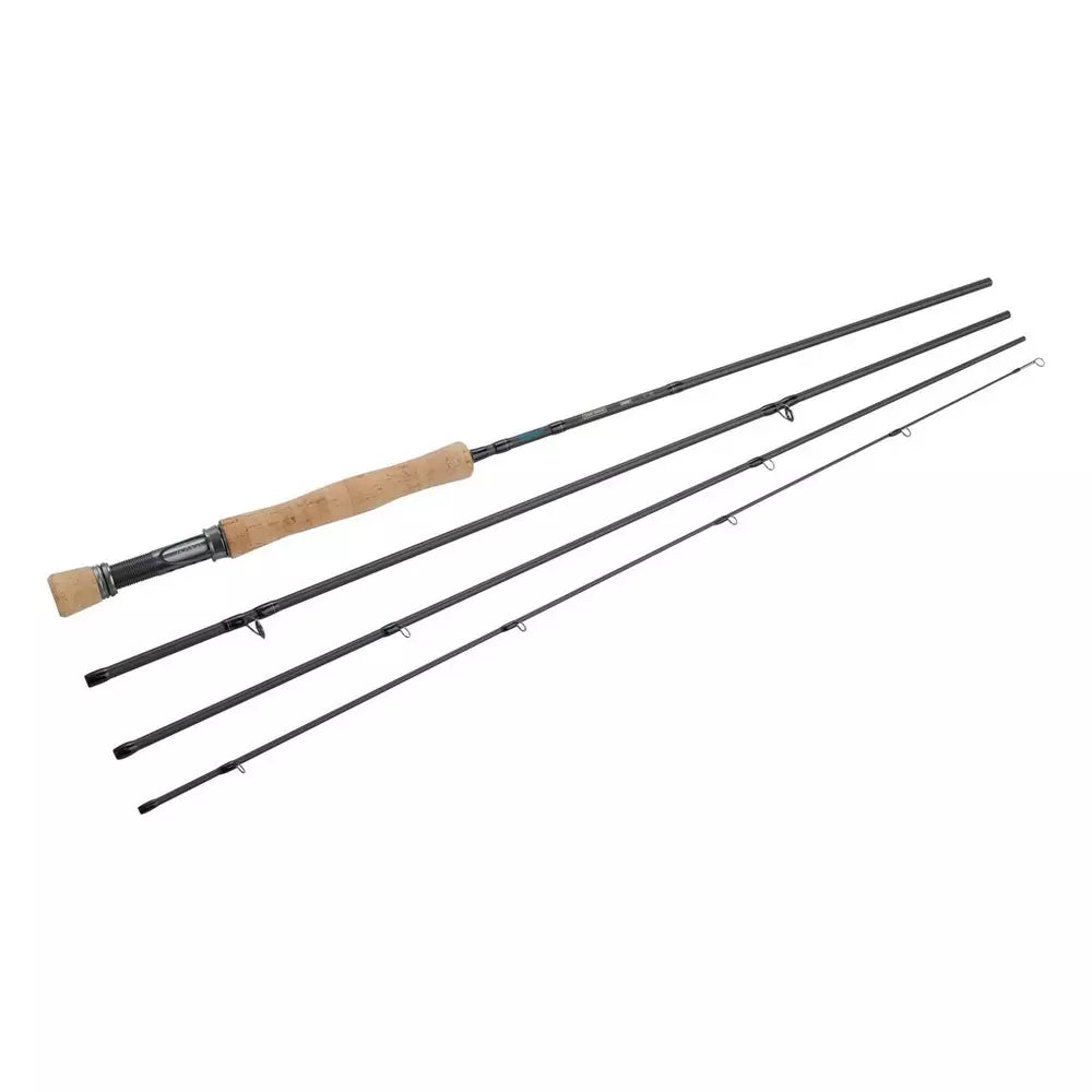 Shakespeare Cedar Canyon Summit Fly Rod 9' 6wt
