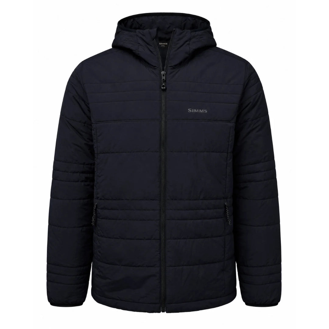 Simms Men's Fall Run Hooded Jacket