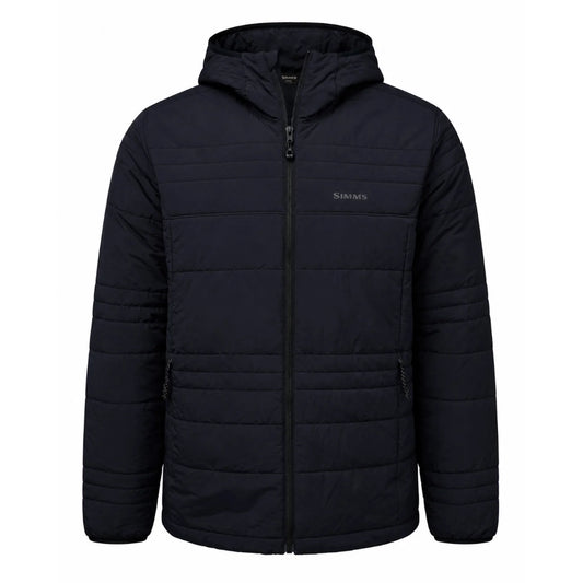 Simms Men's Fall Run Hooded Jacket