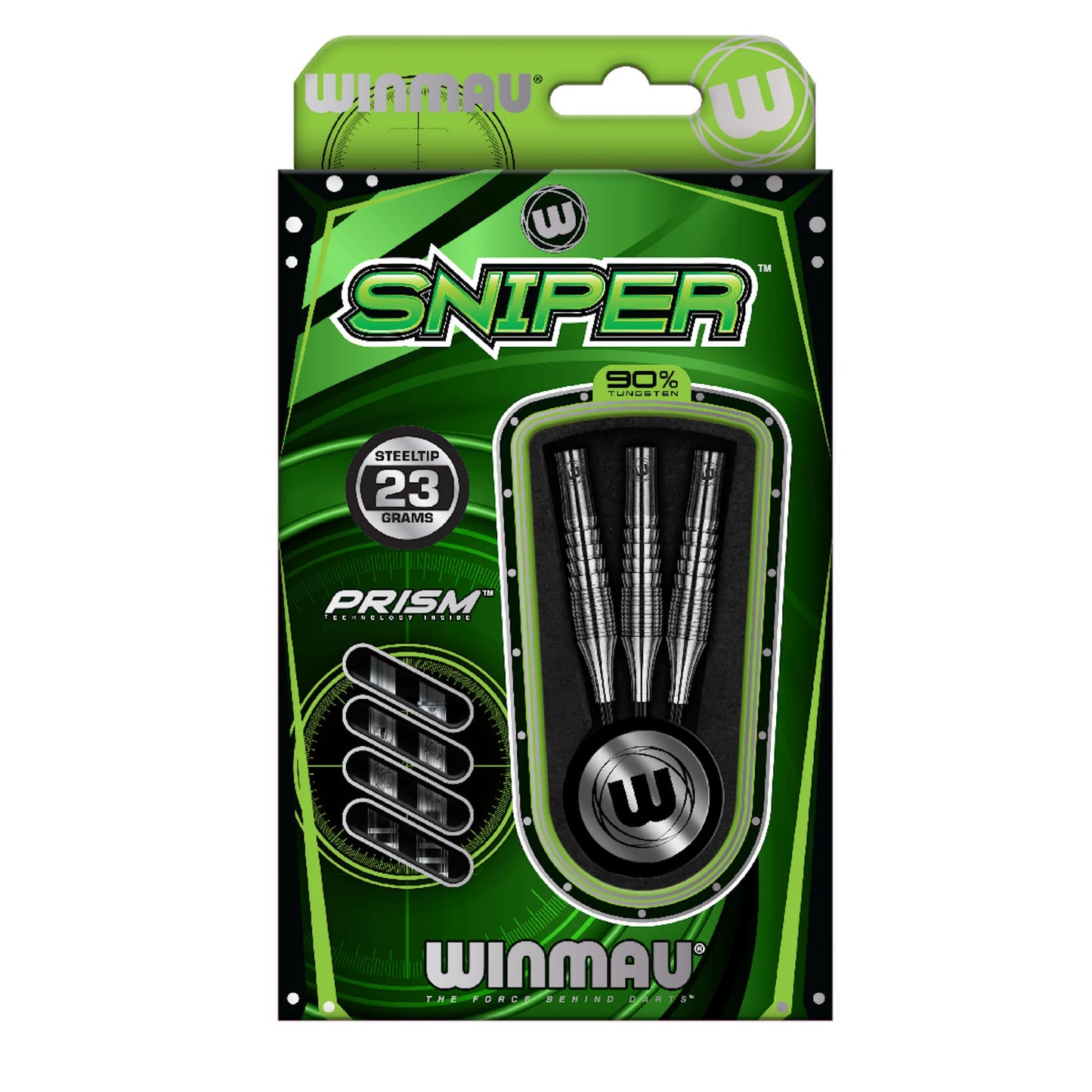 Winmau Sniper Dart Set