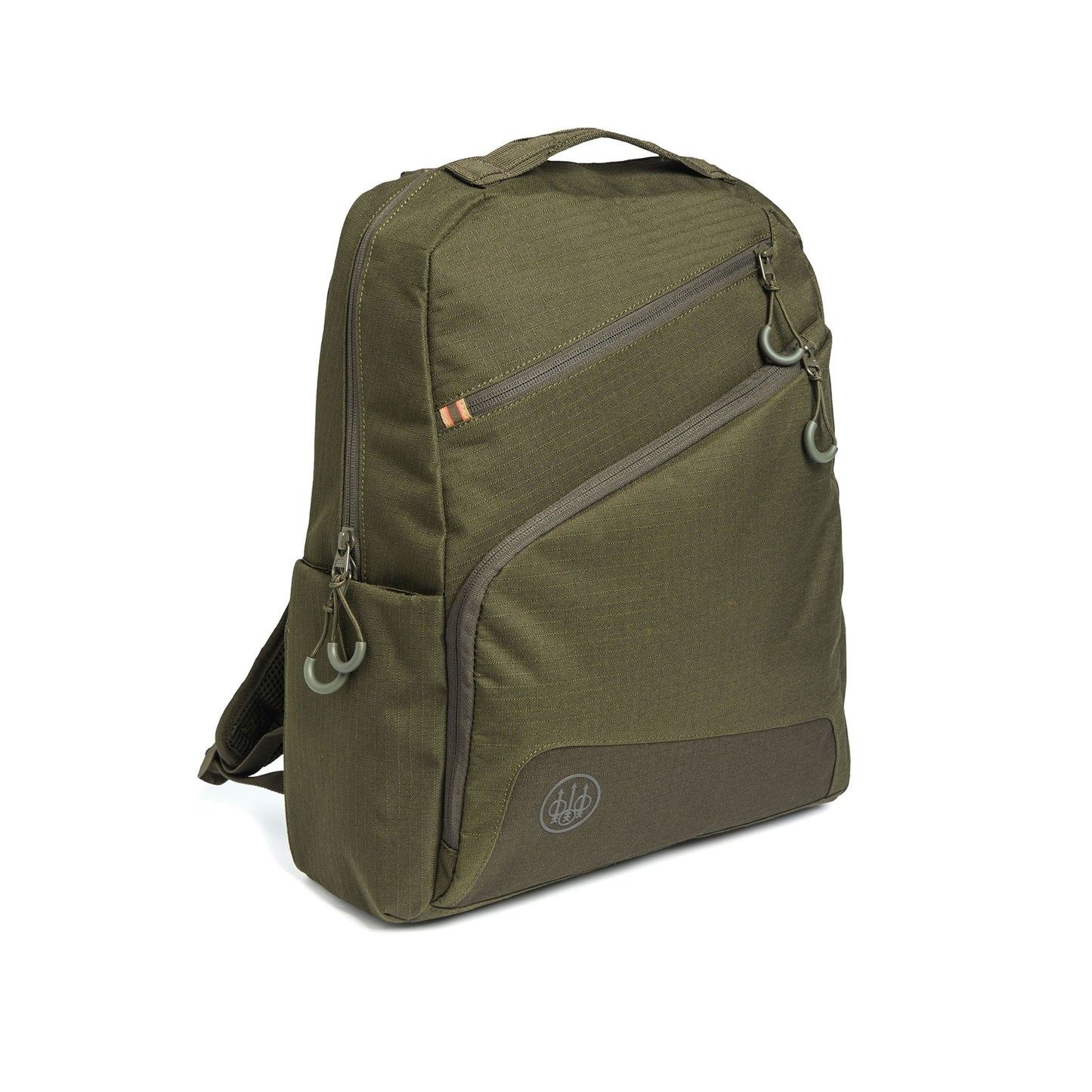 Beretta Gamekeeper EVO Backpack Moss and Brown Bark