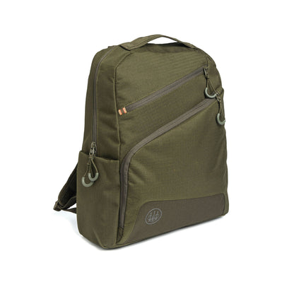 Beretta Gamekeeper EVO Backpack Moss and Brown Bark