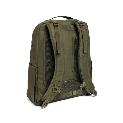 Beretta Gamekeeper EVO Backpack Moss and Brown Bark