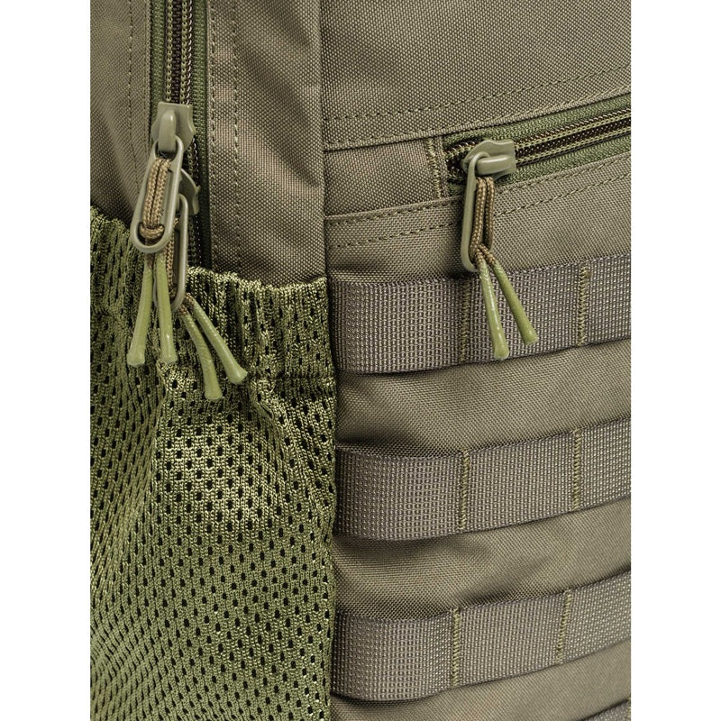 Beretta Tactical Flank Daypack Black