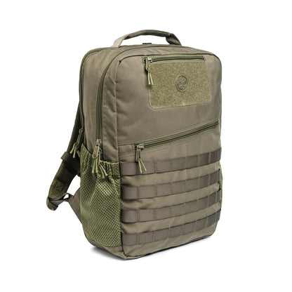 Beretta Tactical Flank Daypack Greenstone