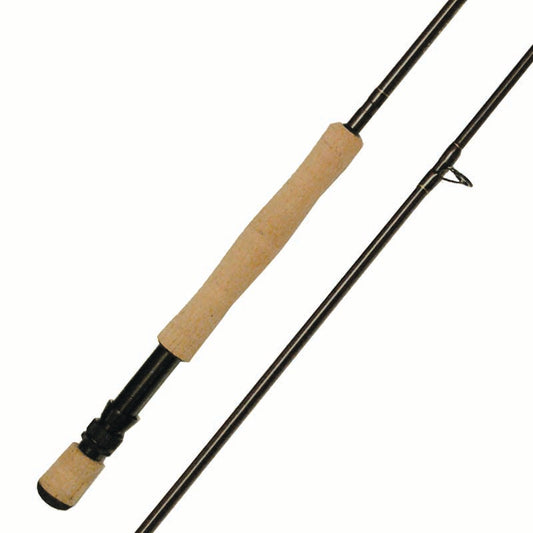 Streamside Elite Fly Rod w/ Case 9' 9wt 2pc