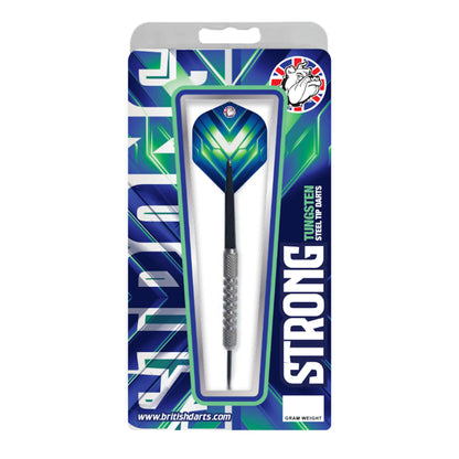 British Darts Strong 40 g