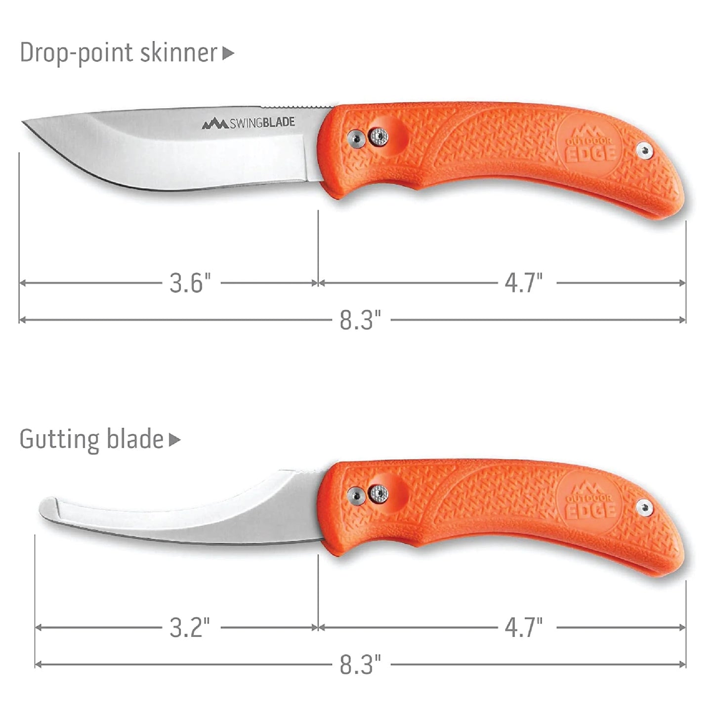 Outdoor Edge SwingBlade