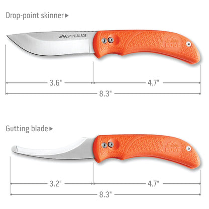 Outdoor Edge SwingBlade