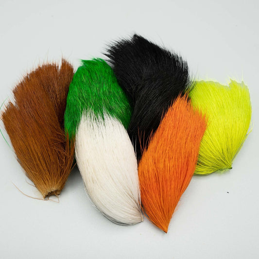 Shor Deer Body Dyed Combo