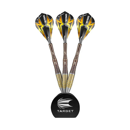 Target Darts Acrylic Dart Display