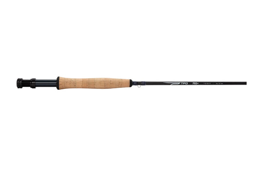 TFO Pro 3 Fly Rod 9' 8wt 4pc
