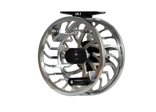 TFO LK Legacy Fly Reel 8/9wt