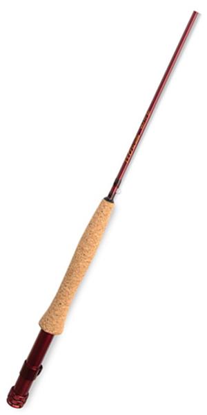 TFO Bug Launcher 7' 2pc 4/5wt