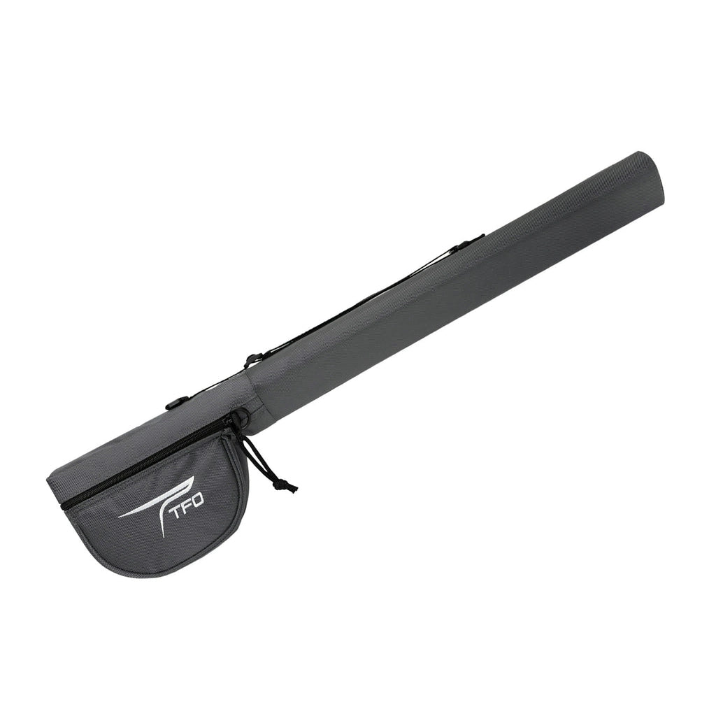 TFO Single Rod/Reel Case 9' 4-Piece