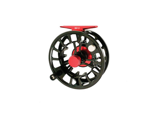 TFO NV3 Fly Reel 7/8wt