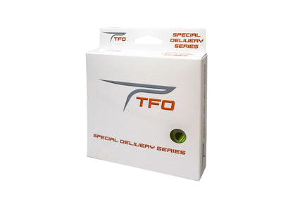 TFO Special Delivery Fly Line WF8