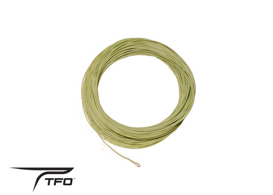 Temple Fork Special Delivery  Flyline WF4