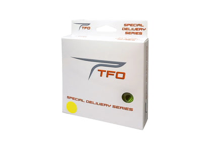 TFO Special Delievery Plus Fly Line WF9