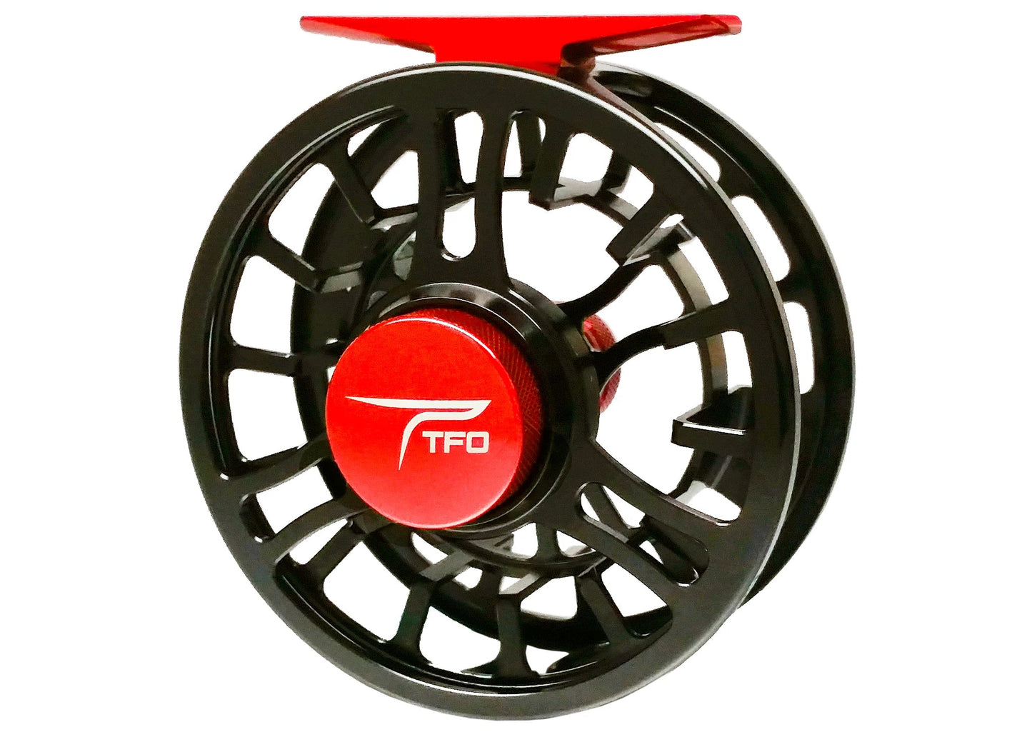 TFO Pro 3 Fly Rod Combo 9' 5wt 4pc