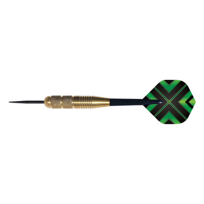 British Darts Thunderbird Dart Set 24 g