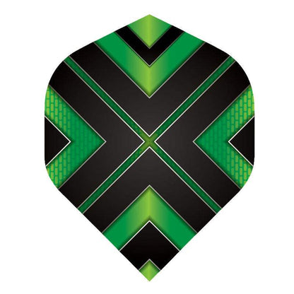 British Darts Thunderbird Dart Set 24 g