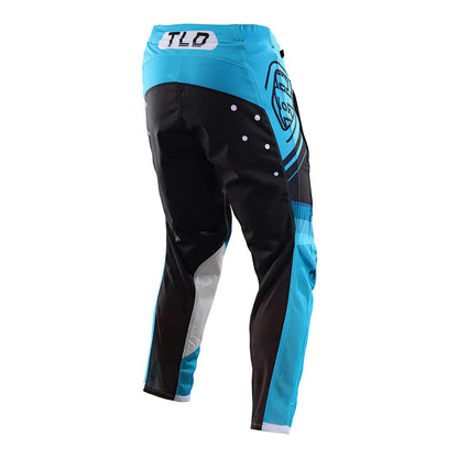 Troy Lee Designs GP Pro Air Pants Apex Water and Black Size 34