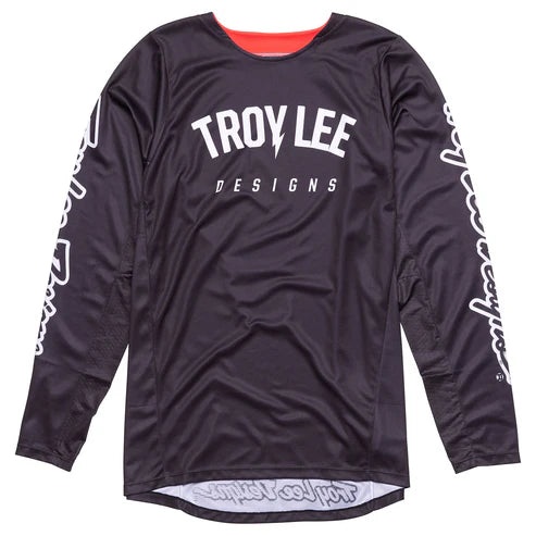 Troy Lee Designs GP Pro Jersey BK Size L