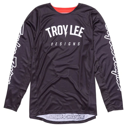 Troy Lee Designs GP Pro Jersey BK Size L