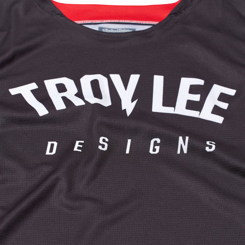Troy Lee Designs GP Pro Jersey BK Size L